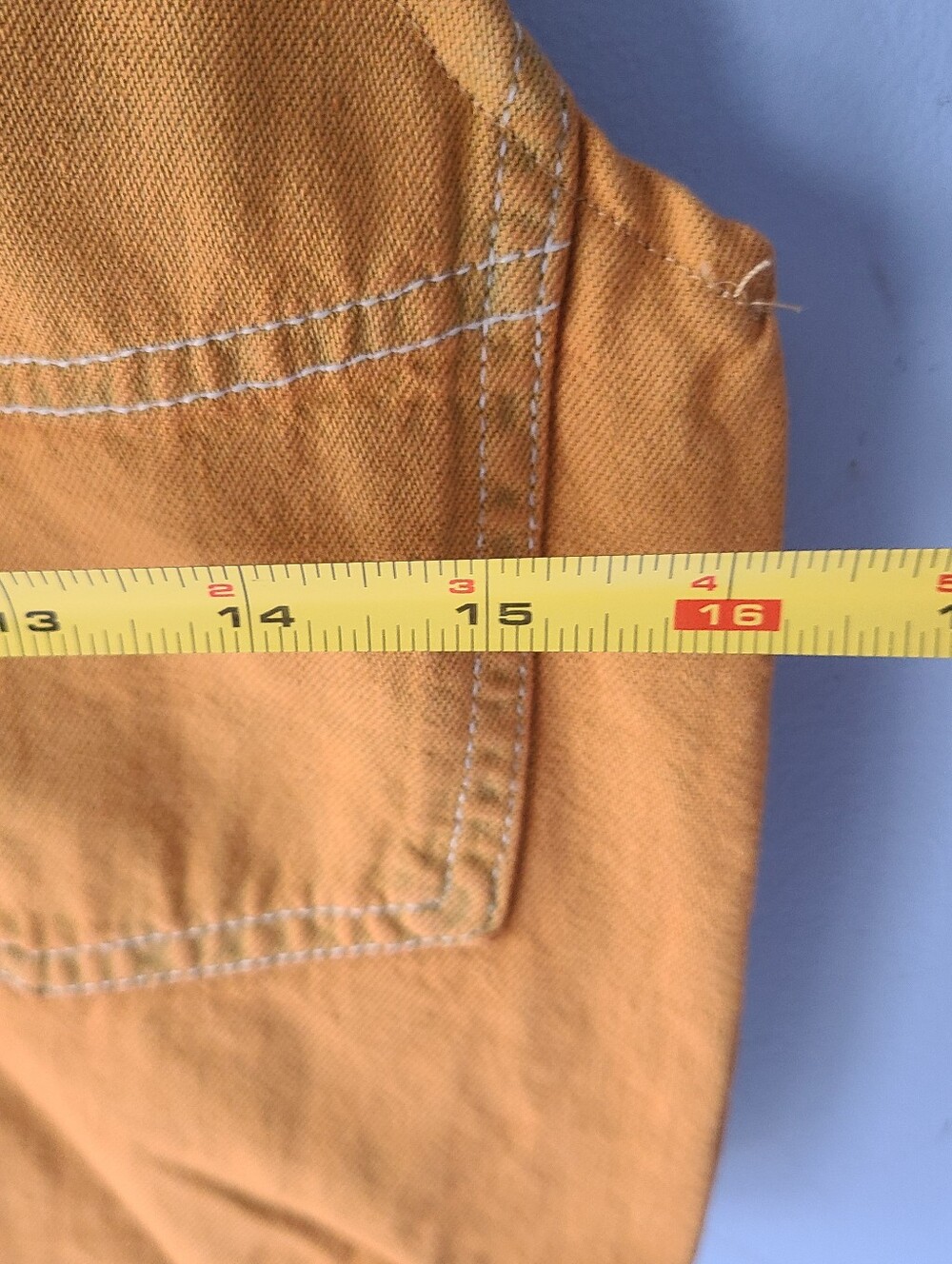 vest - Picture 5 of 9
